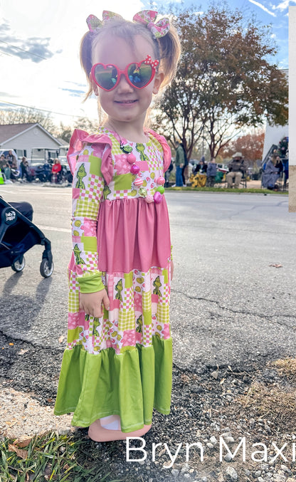 Kids Dresses (Copy)