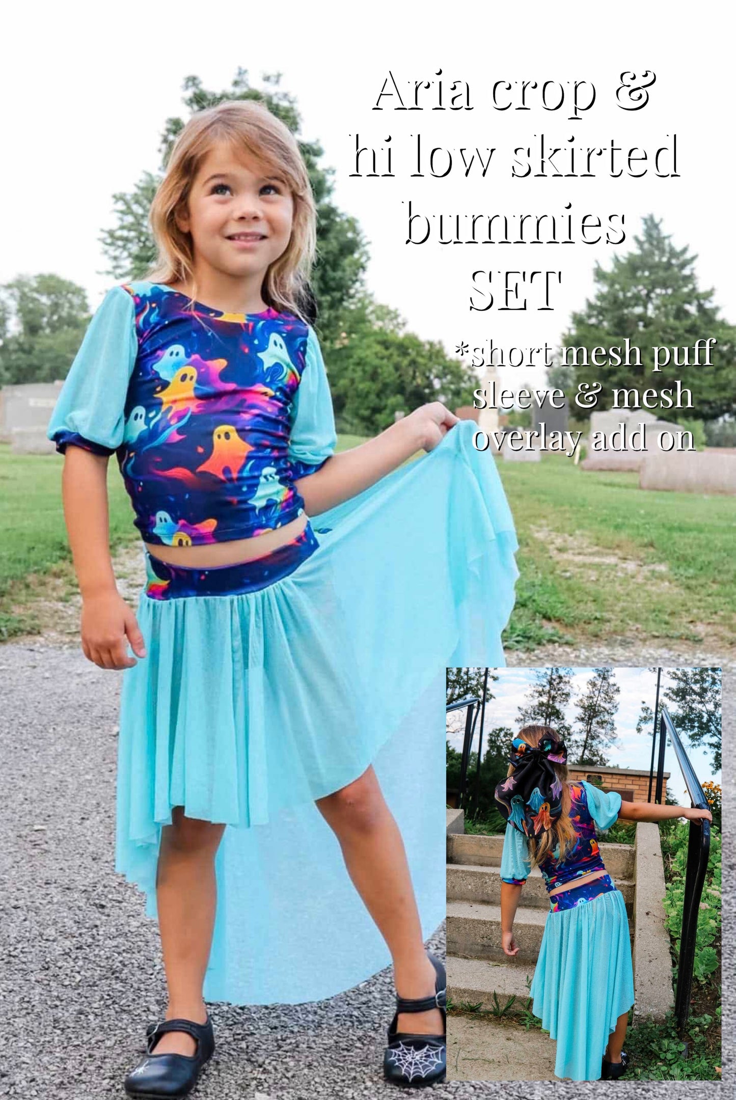 Kids PJs & Sets