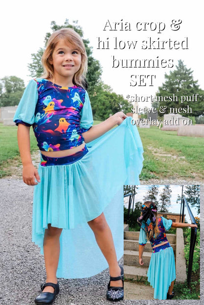 Kids PJs & Sets