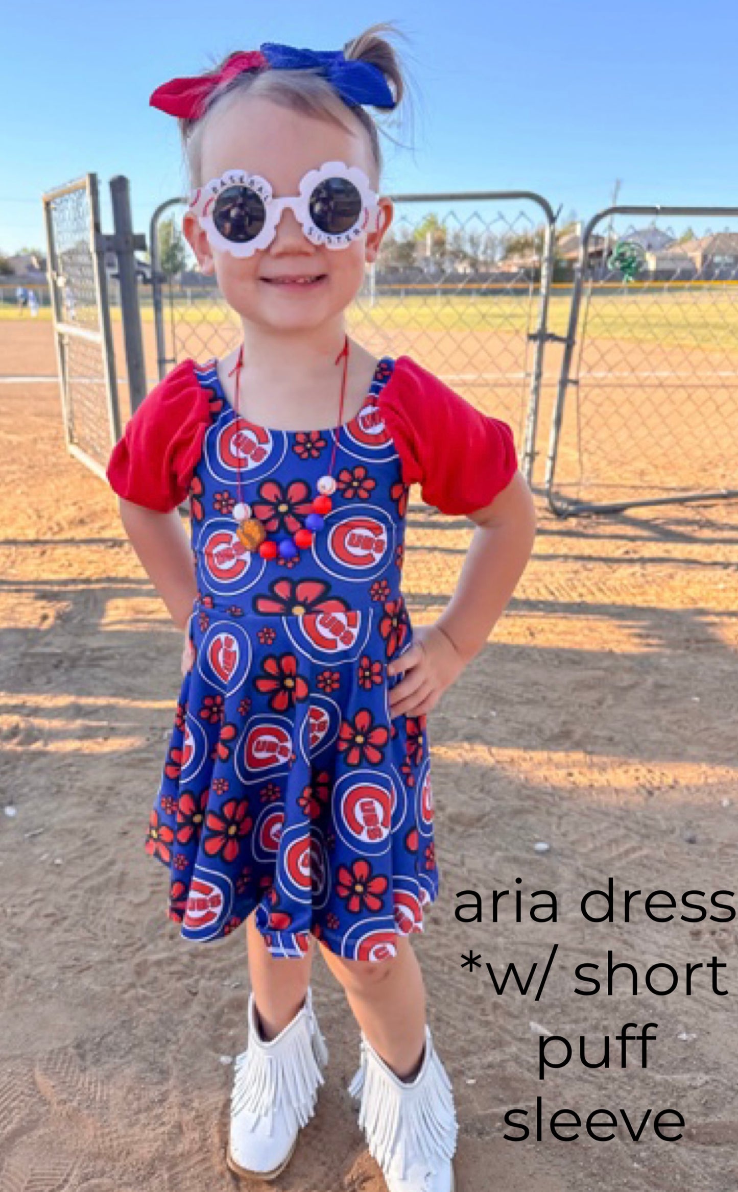 Kids Dresses (Copy)