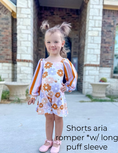 Kids Rompers (Copy)