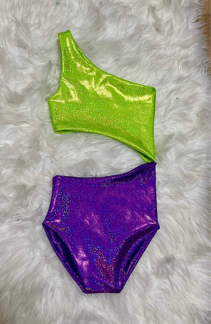 Posie Swimsuit