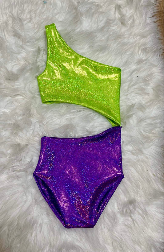 Posie Swimsuit