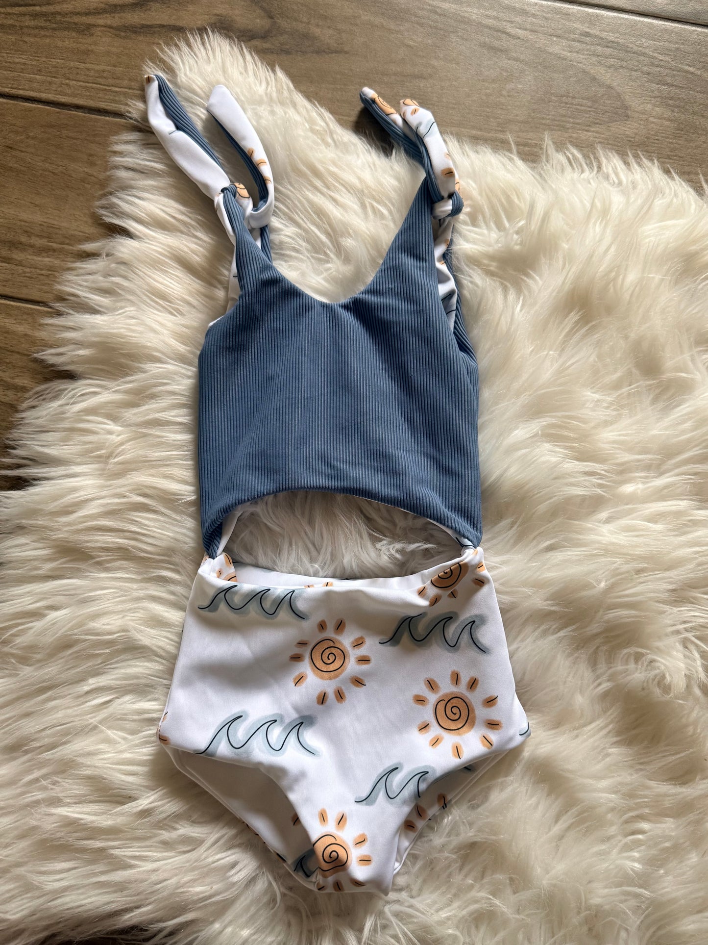 RTS Swim