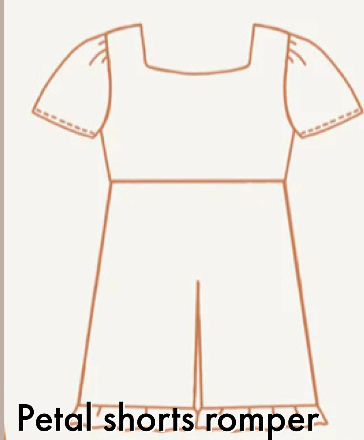 Kids Rompers (Copy)
