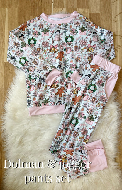 Kids PJs & Sets
