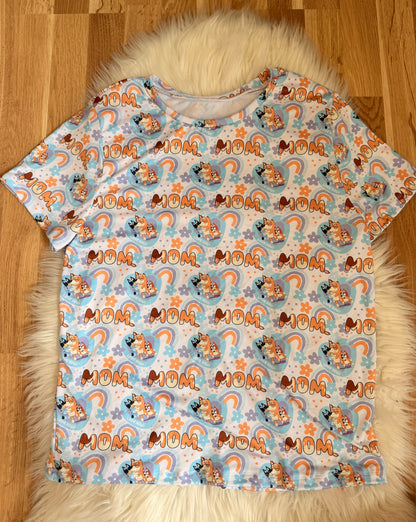 February RTS