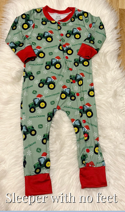 Kids PJs & Sets