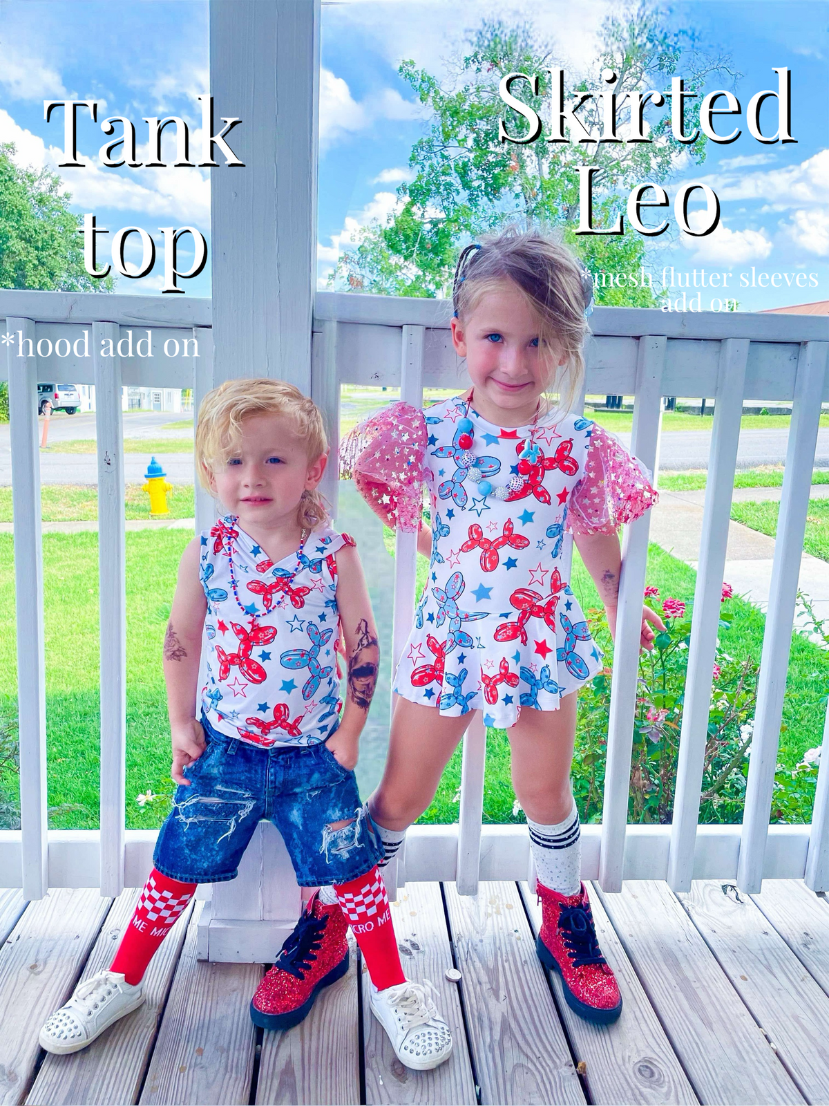 Kids Rompers (Copy)