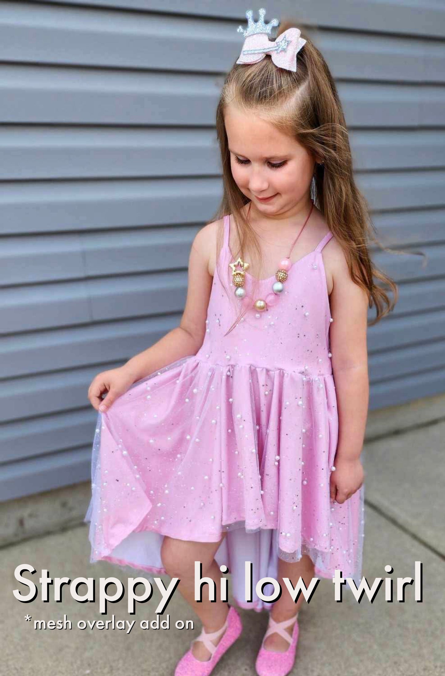Kids Dresses (Copy)