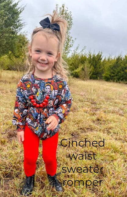 Kids Rompers (Copy)