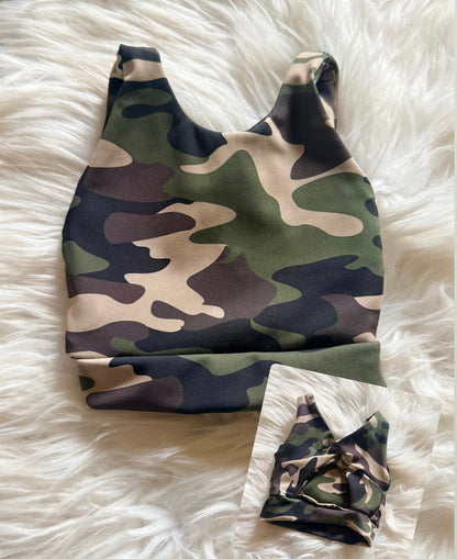 RTS Swim