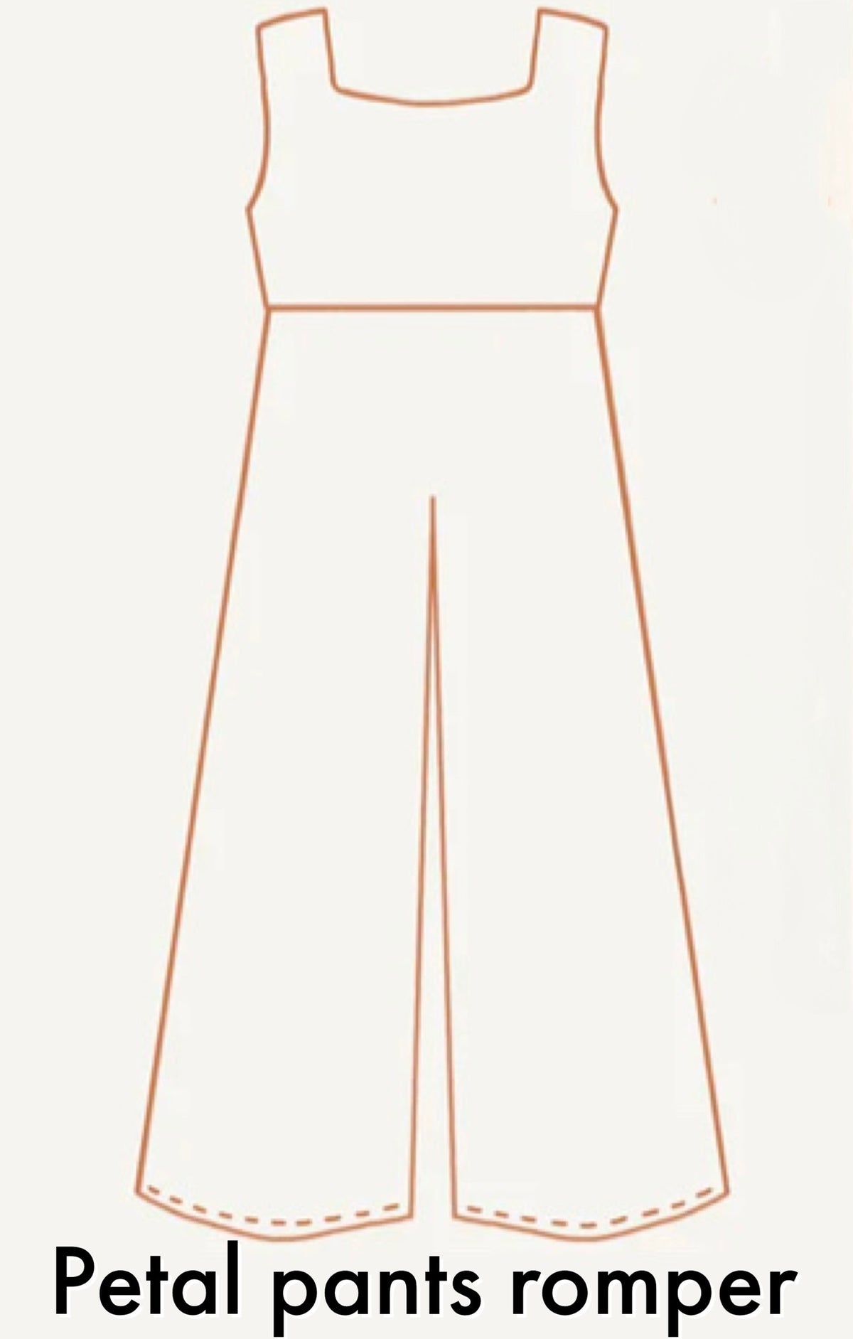 Kids Rompers (Copy)