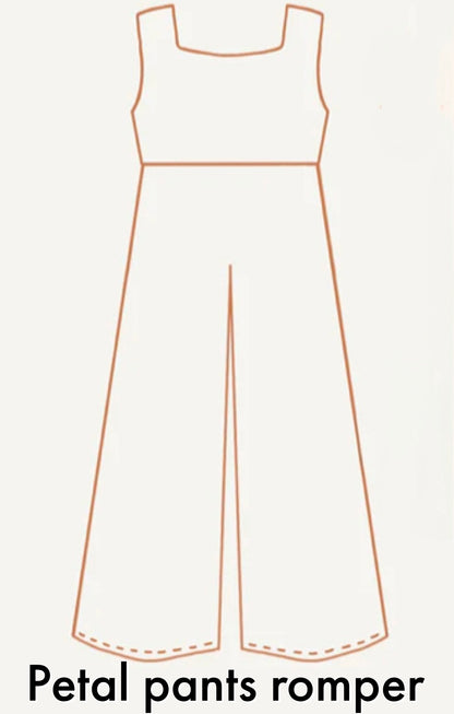 Kids Rompers (Copy)