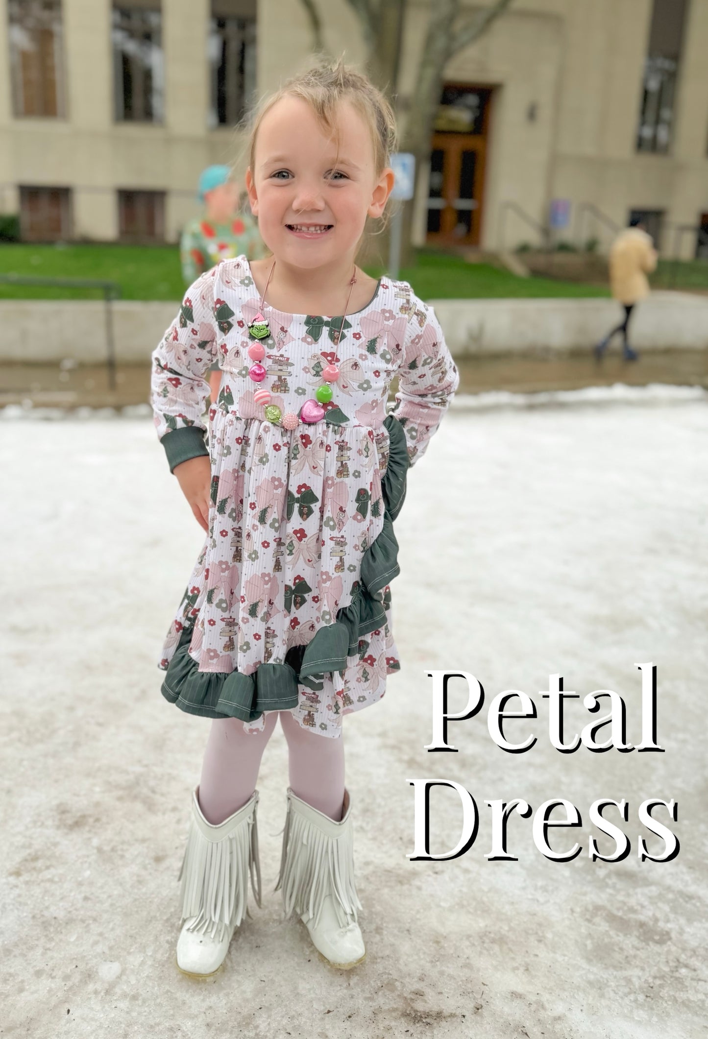 Kids Dresses (Copy)