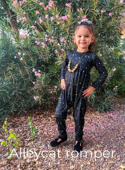 Kids Rompers (Copy)