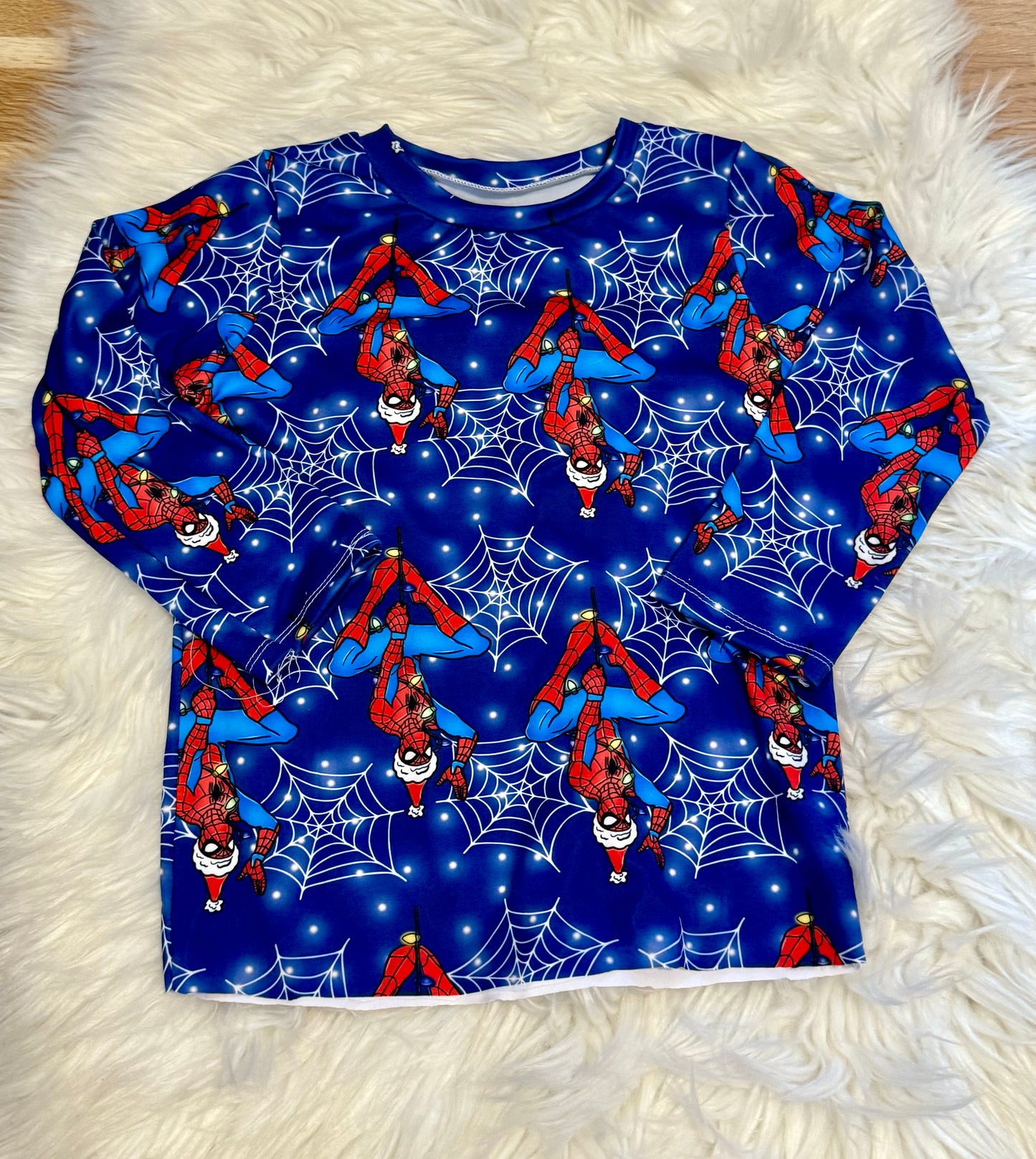 Christmas RTS tees & leggings