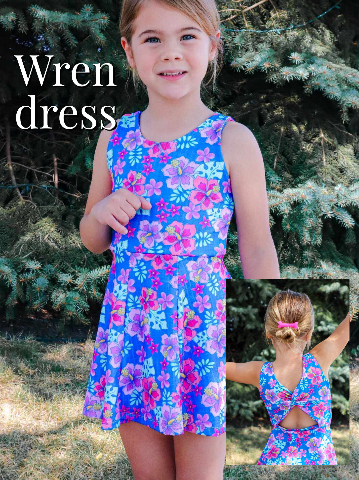 Kids Dresses (Copy)