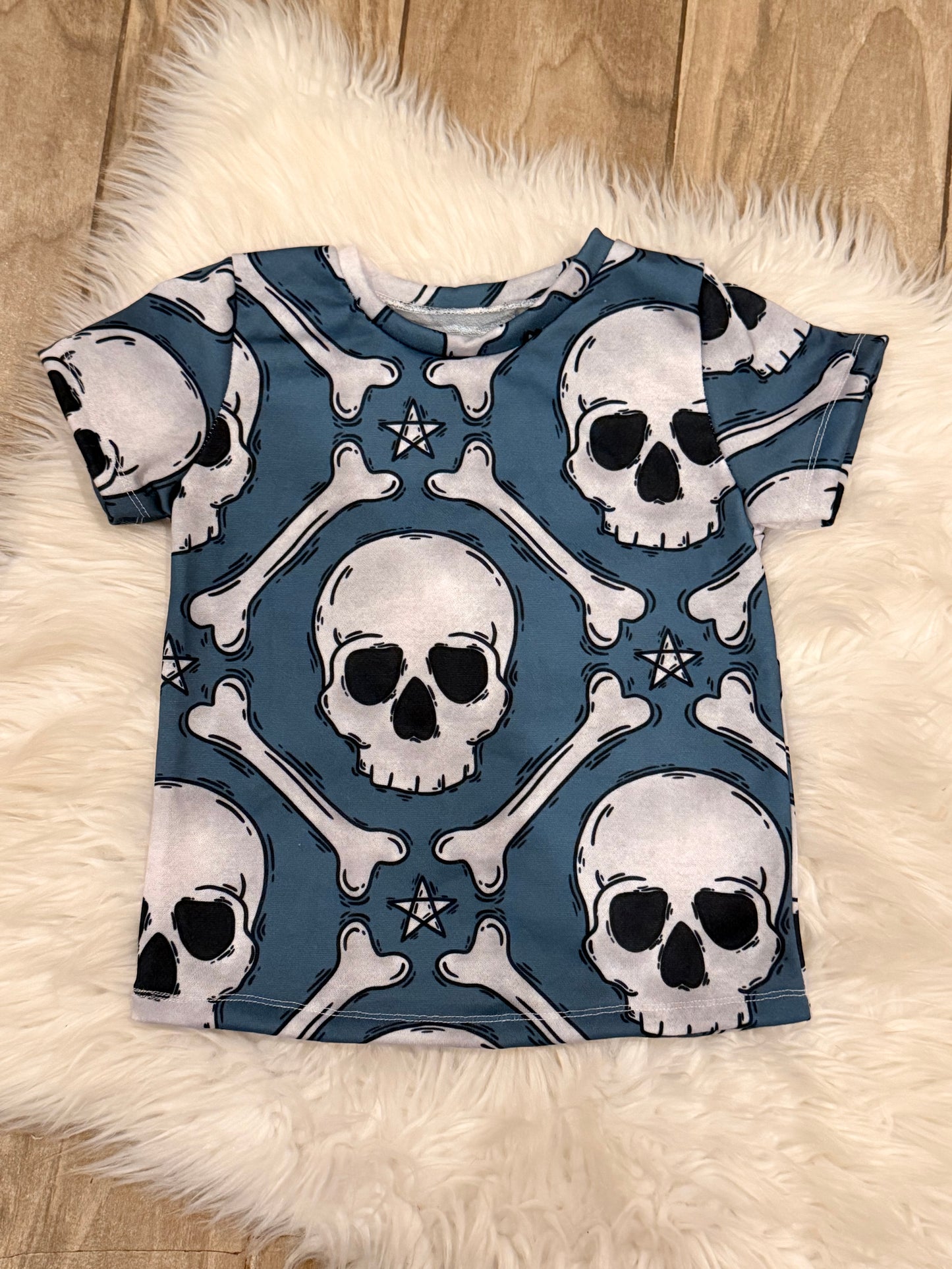 Halloween (Sept)