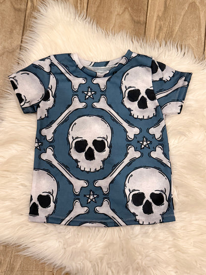Halloween (Sept)