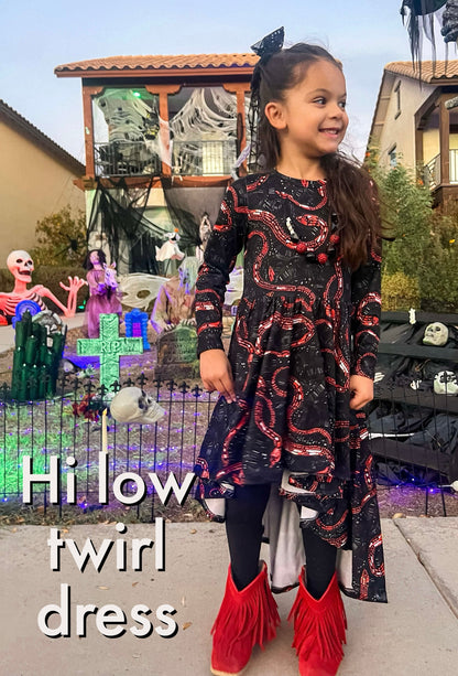 Kids Dresses (Copy)