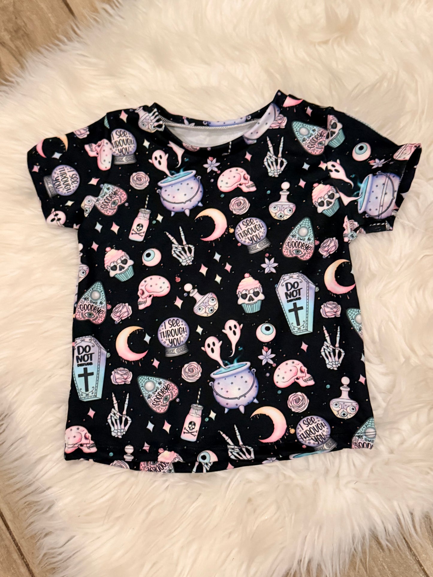 Halloween (Sept)