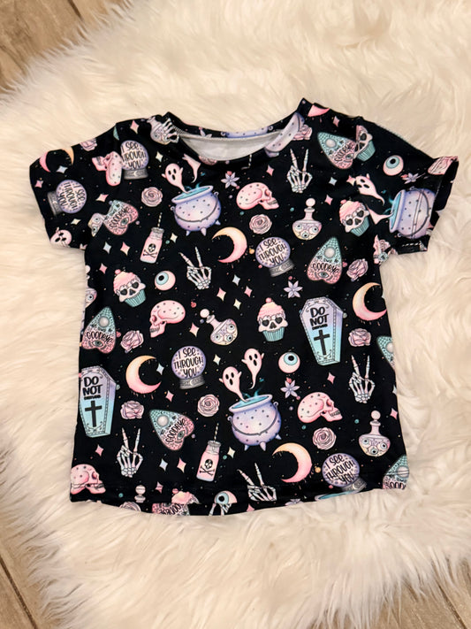 Halloween (Sept)
