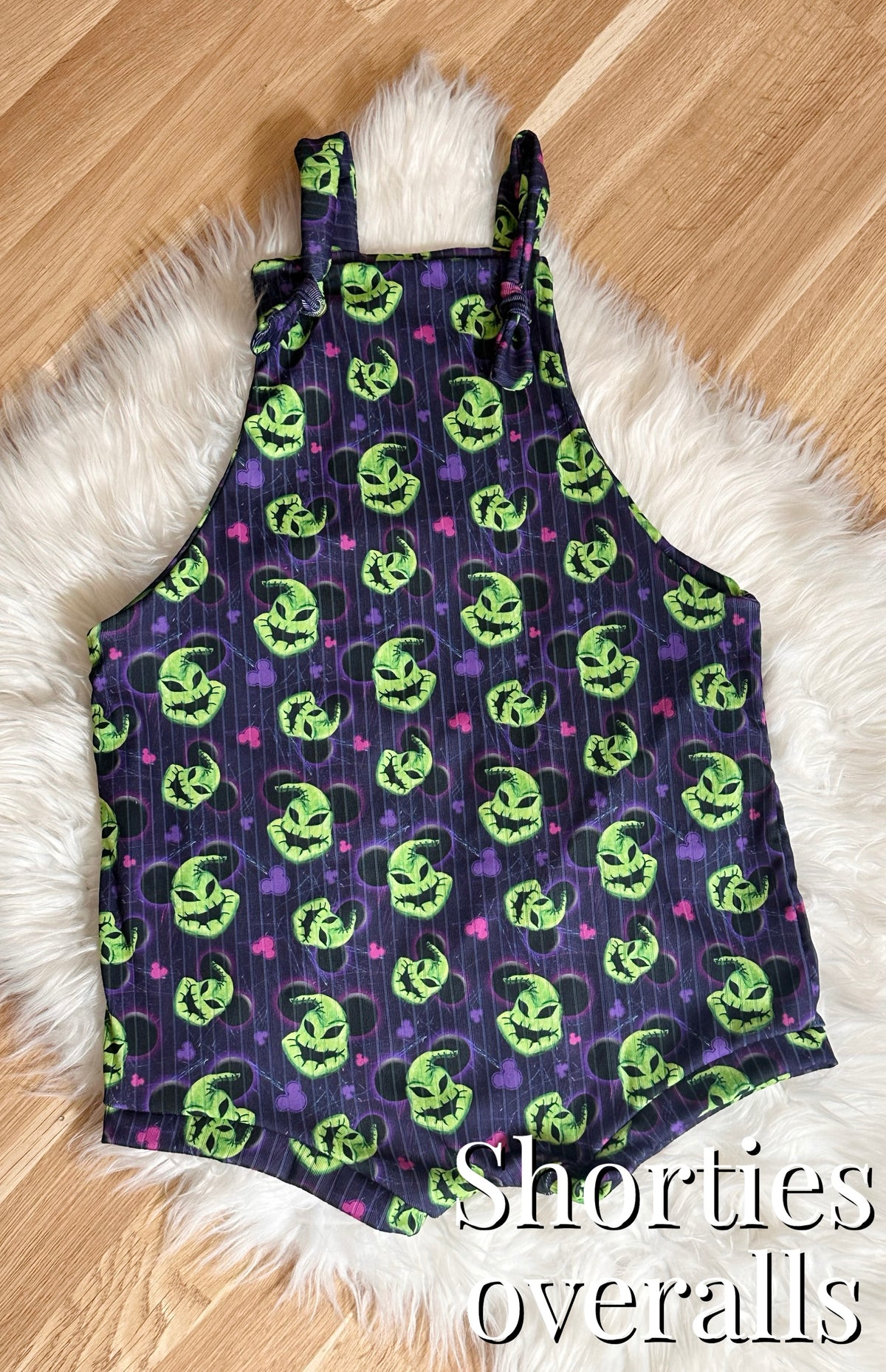 Kids Rompers (Copy)