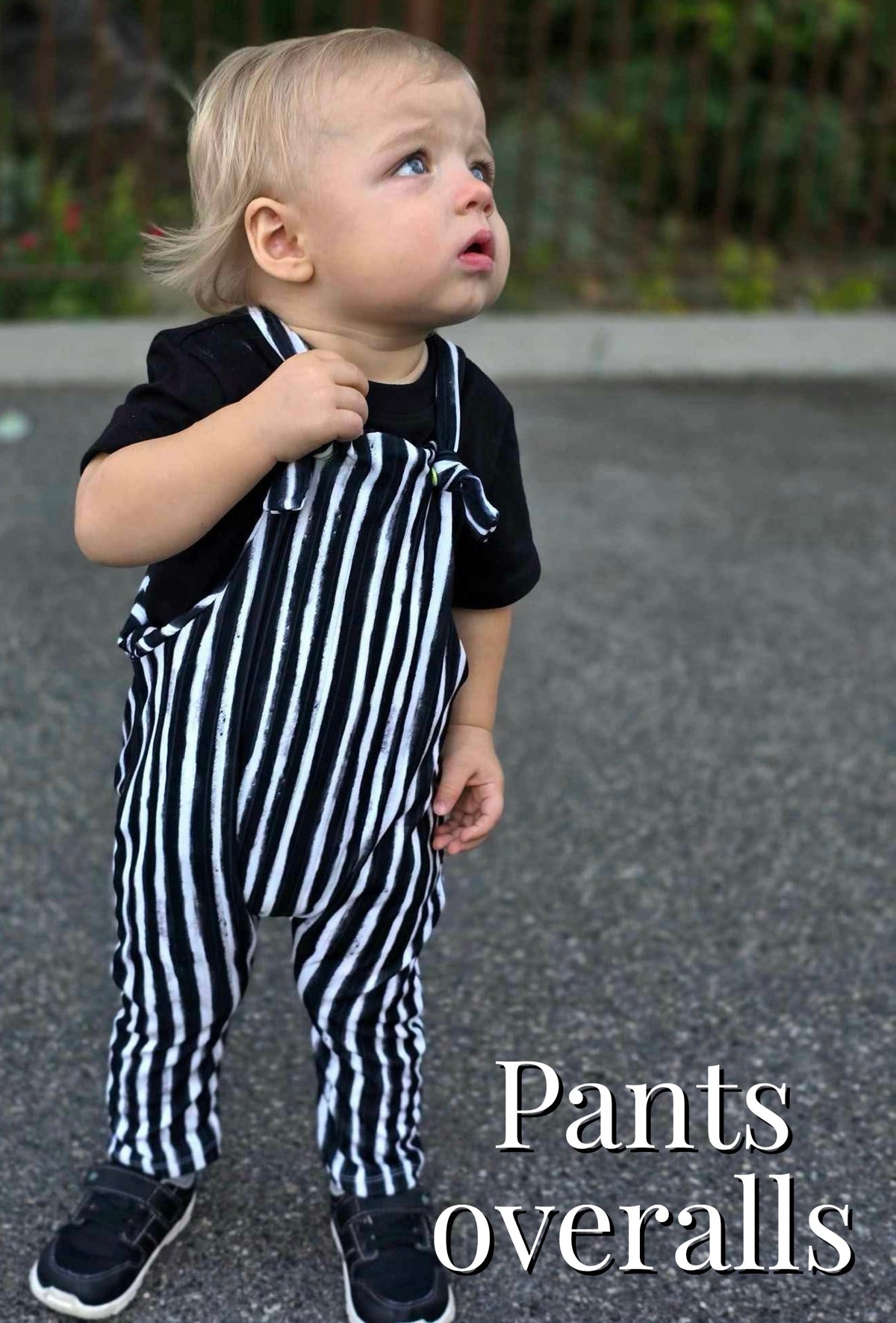 Kids Rompers (Copy)