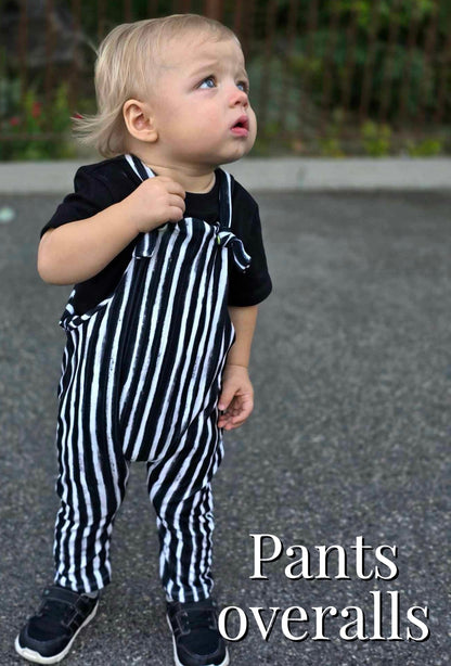 Kids Rompers (Copy)