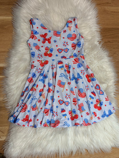 FOJ PEPLUMS & DRESSES RTS