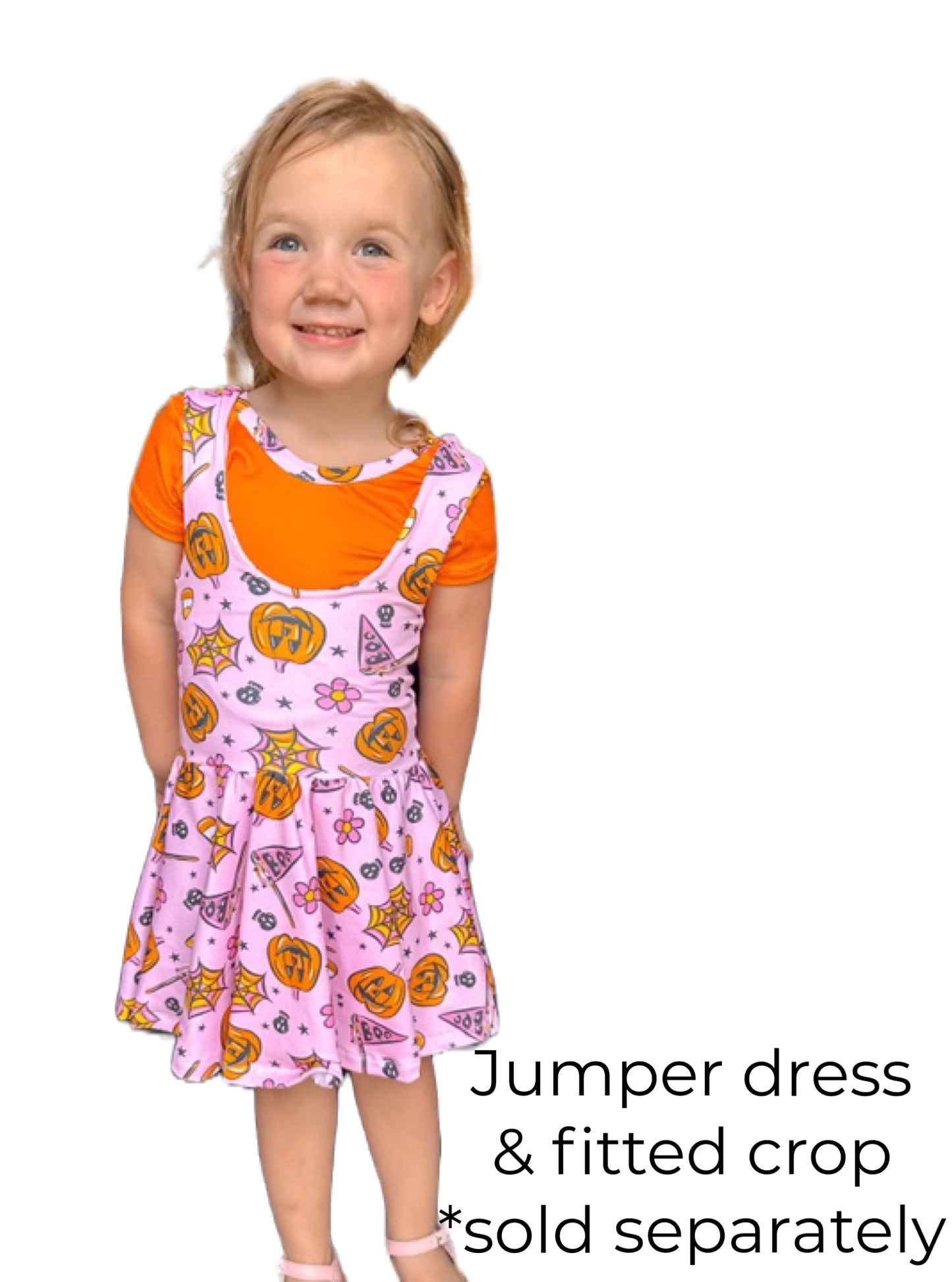 Kids Dresses (Copy)