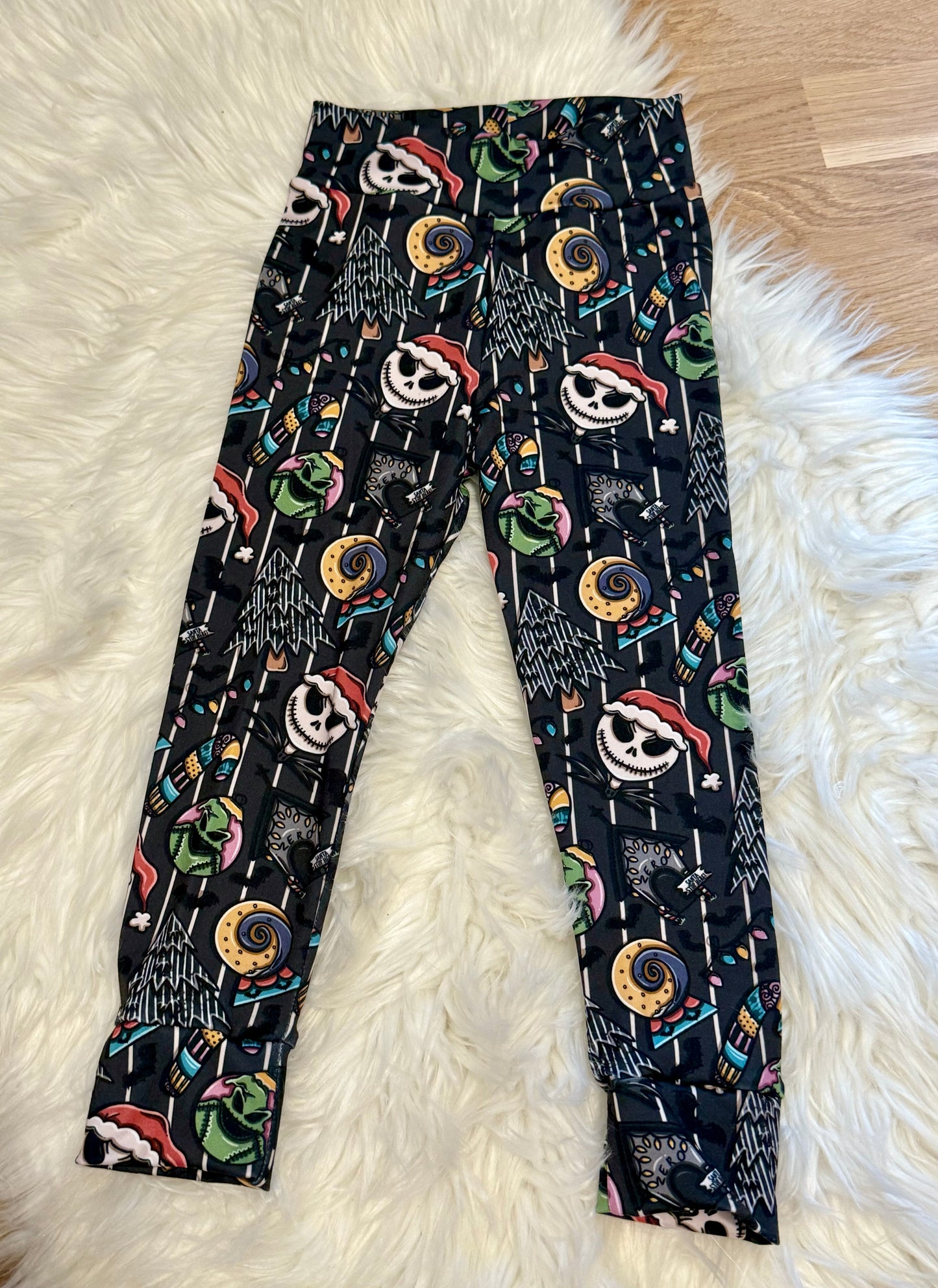 Christmas RTS tees & leggings