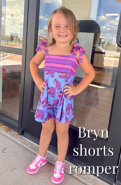 Kids Rompers (Copy)