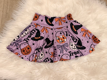 Halloween (Sept)