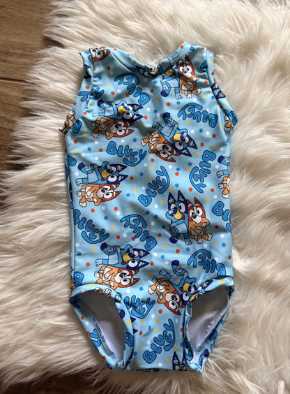 RTS Swim