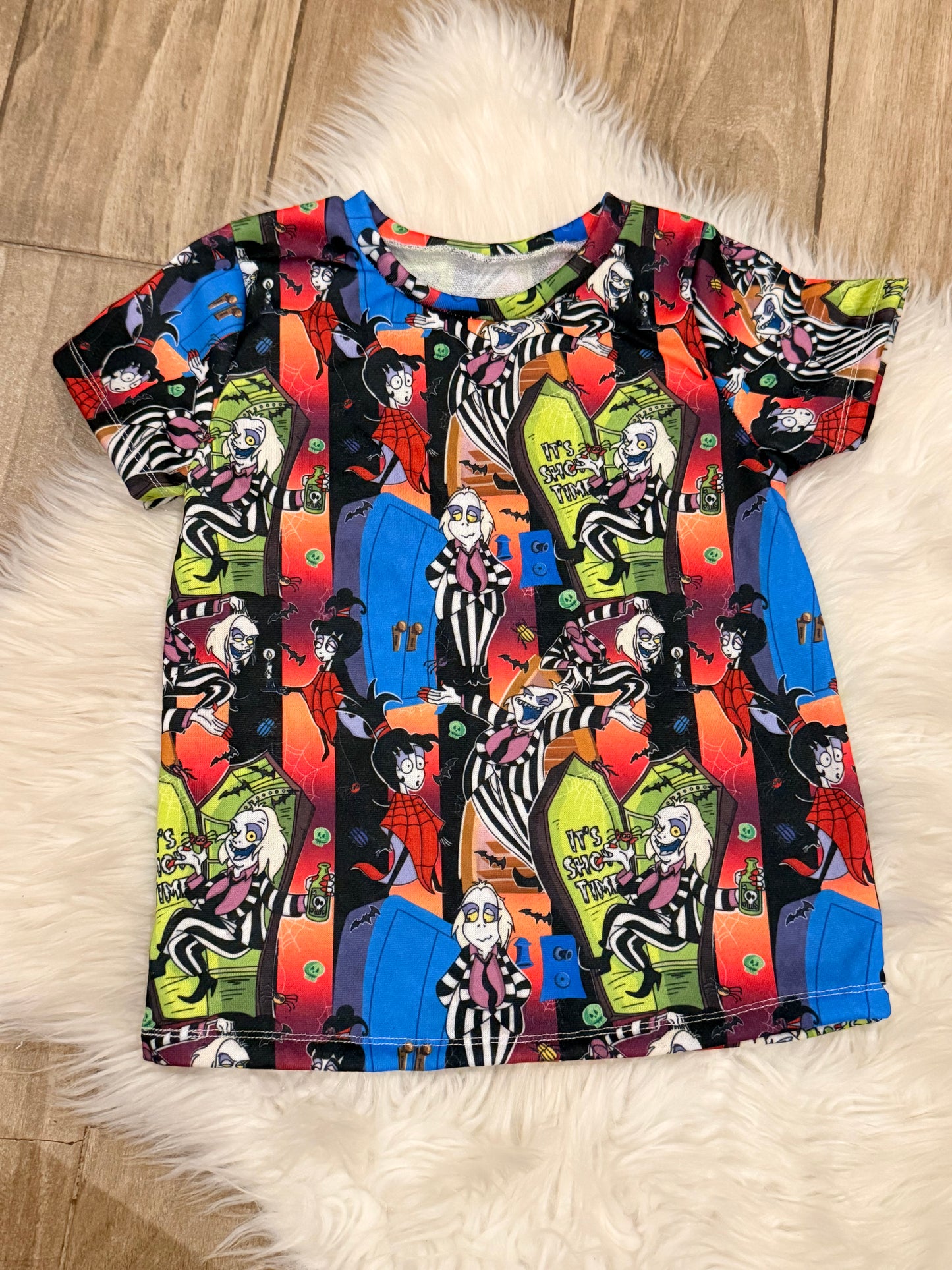 Halloween (Sept)