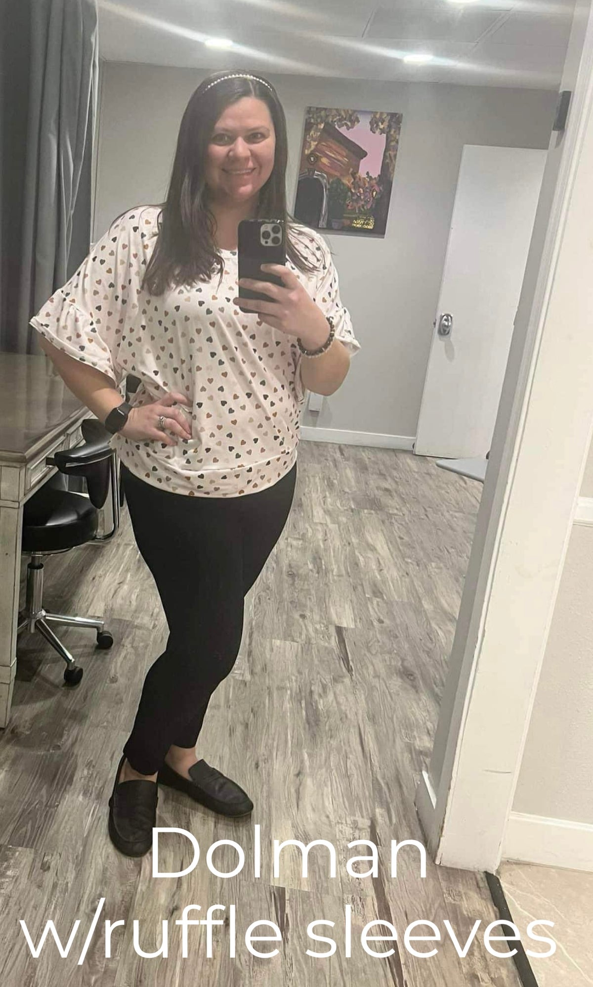 Adult Tops