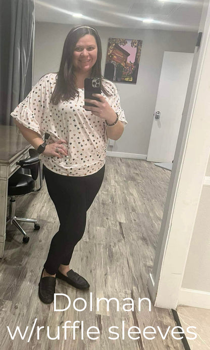Adult Tops