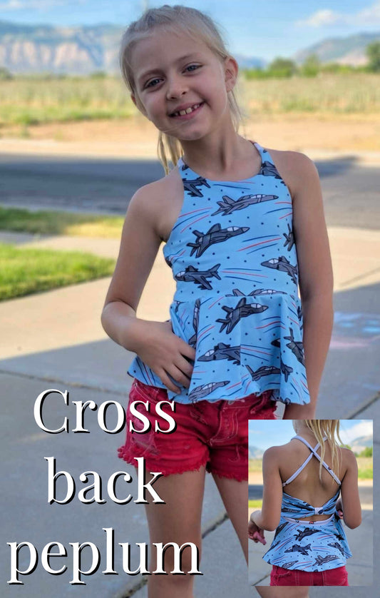 Kids Tops (Copy)