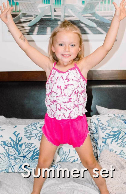 Kids PJs & Sets
