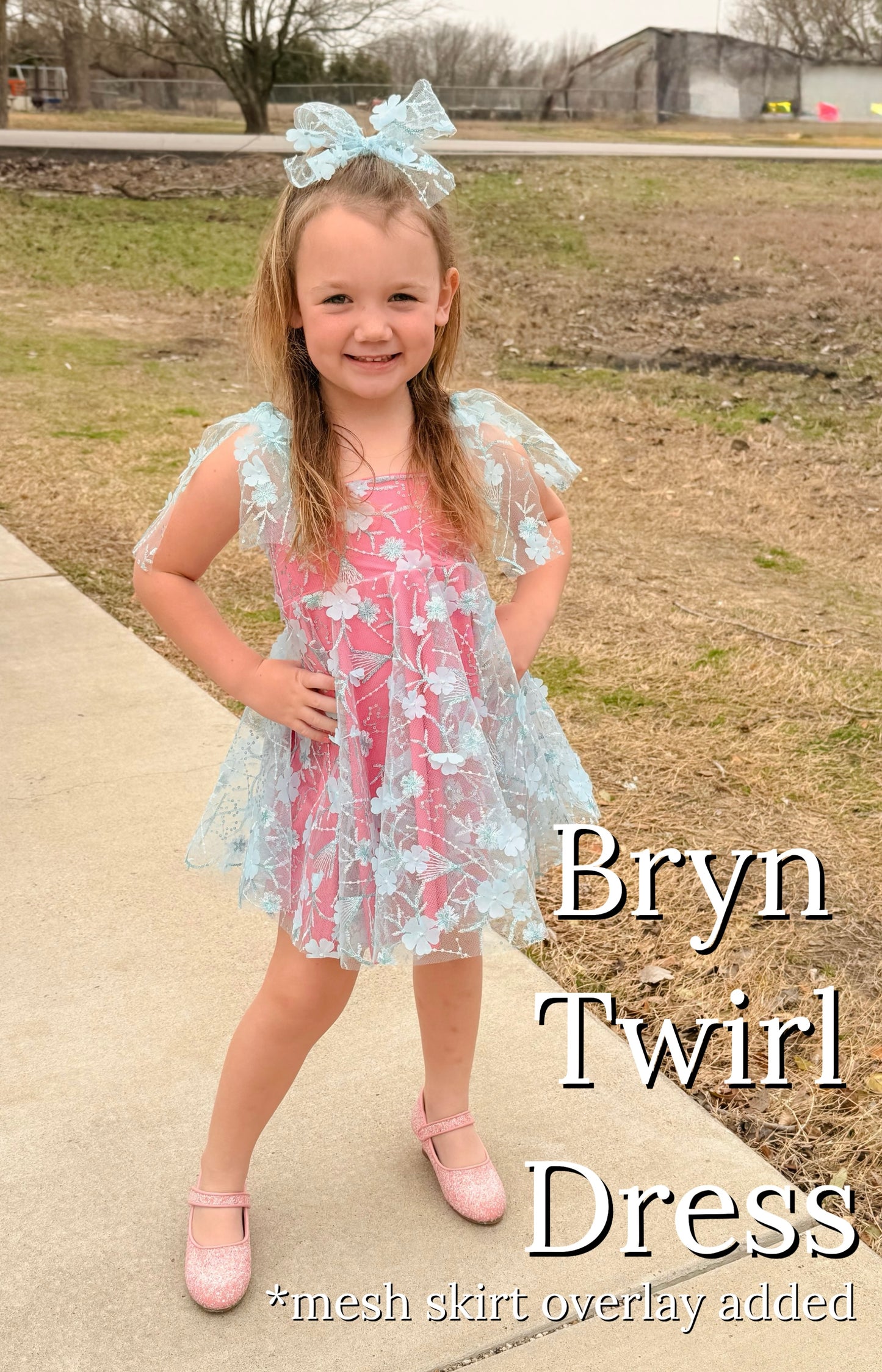 Kids Dresses (Copy)