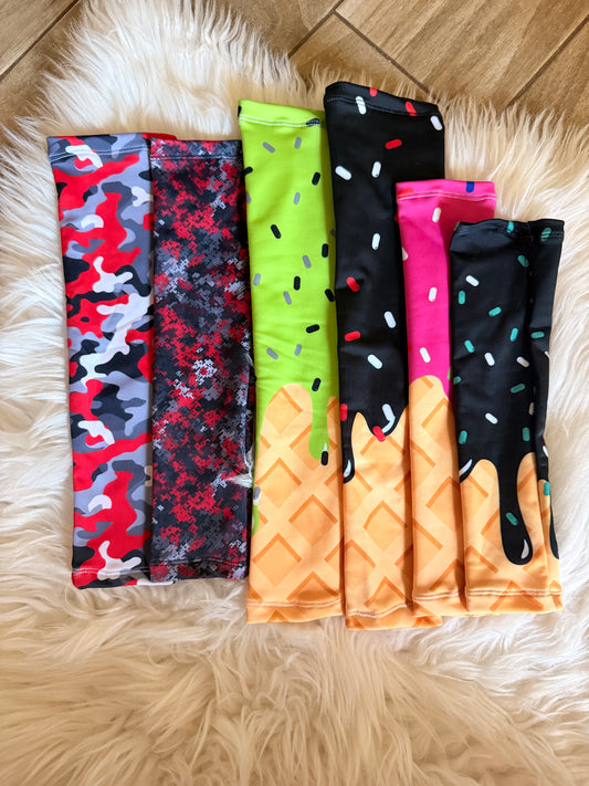 Sports Accessories