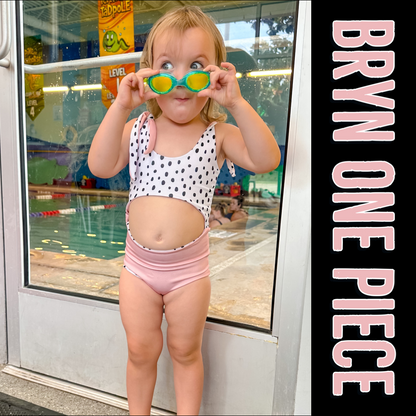Bryn Swimsuit