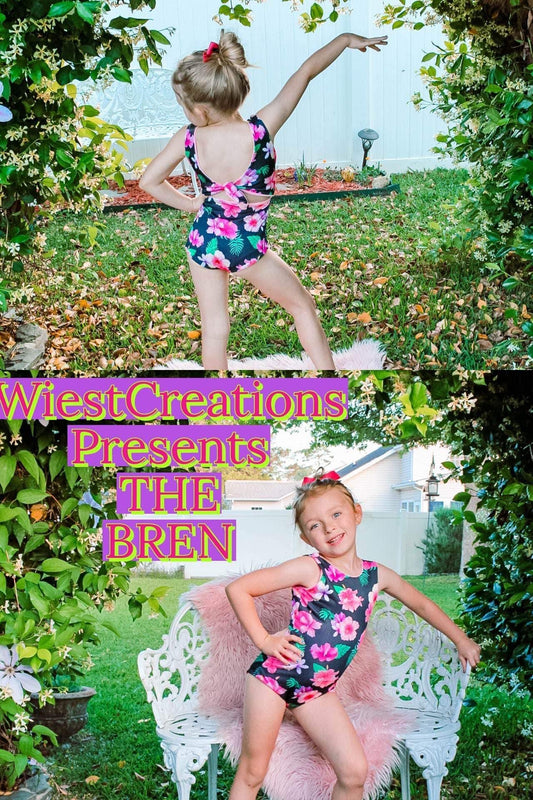 Bren Swimsuit