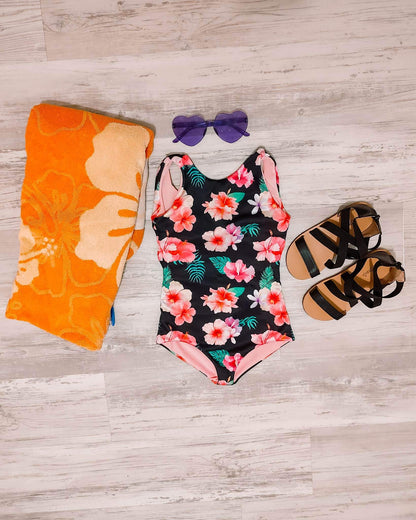 Bren Swimsuit