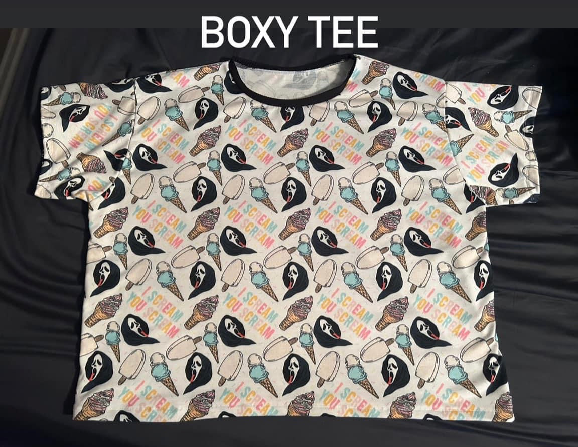 Adult Tops