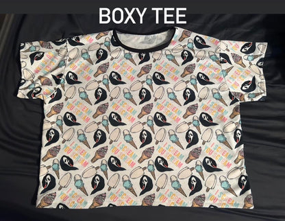 Adult Tops