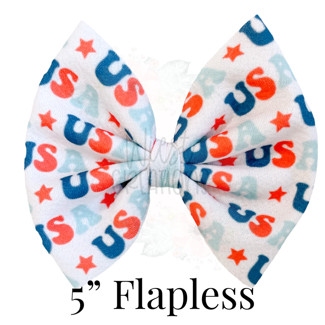 Custom Bow