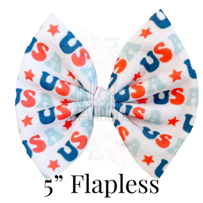 Custom Bow